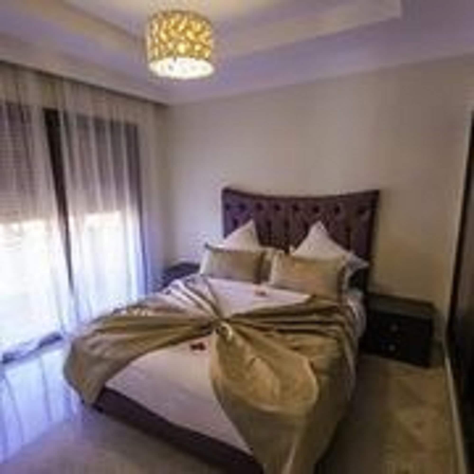 Oliva Hotel Condominium Marrakech Ouahat Sidi Brahim Екстер'єр фото