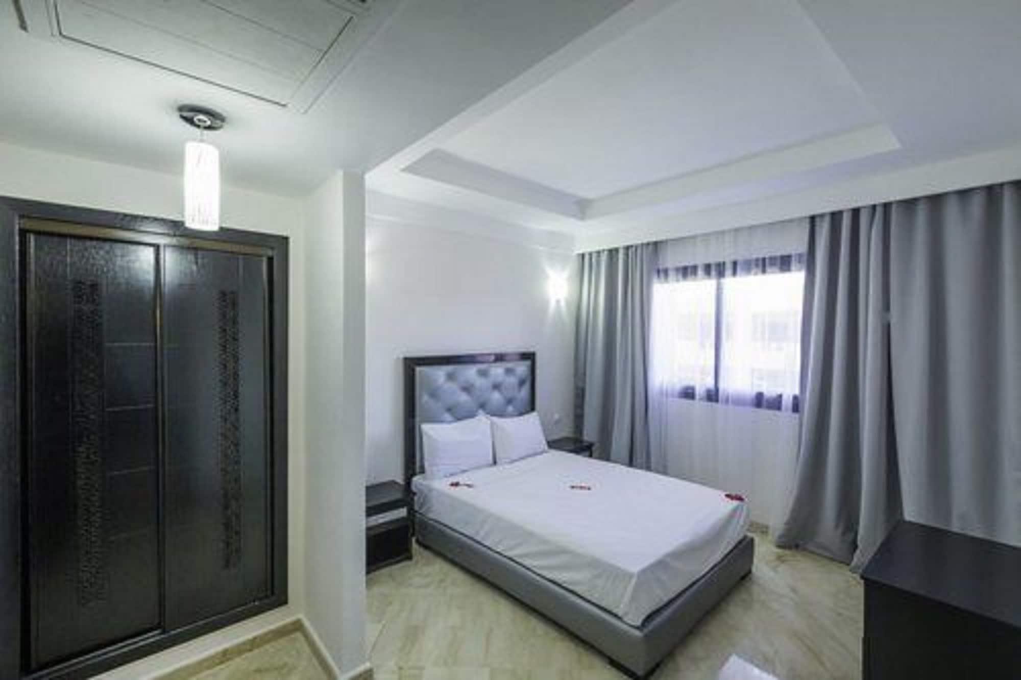 Oliva Hotel Condominium Marrakech Ouahat Sidi Brahim Екстер'єр фото