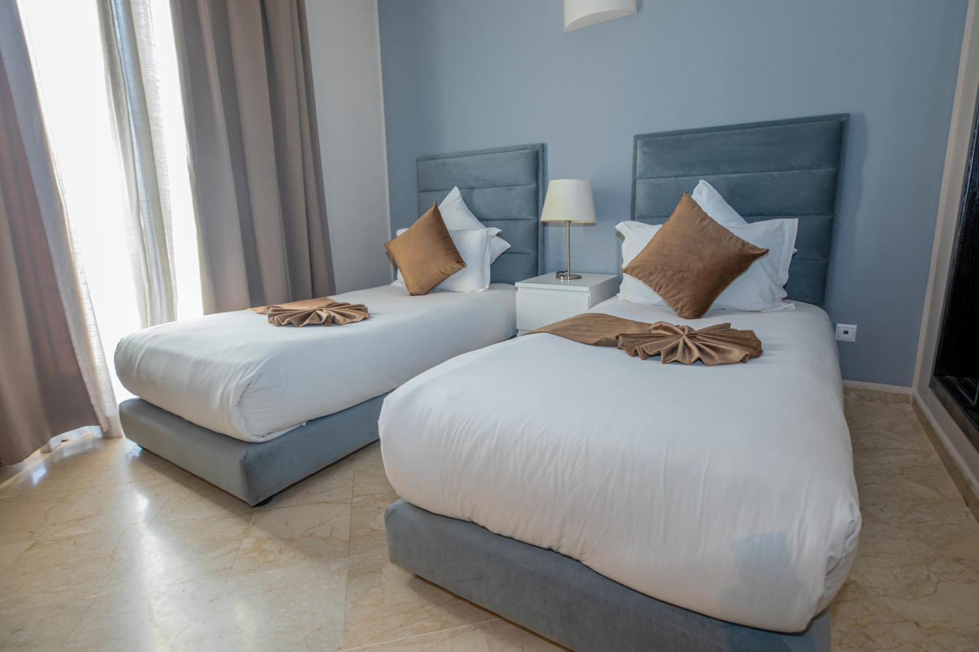Oliva Hotel Condominium Marrakech Ouahat Sidi Brahim Екстер'єр фото