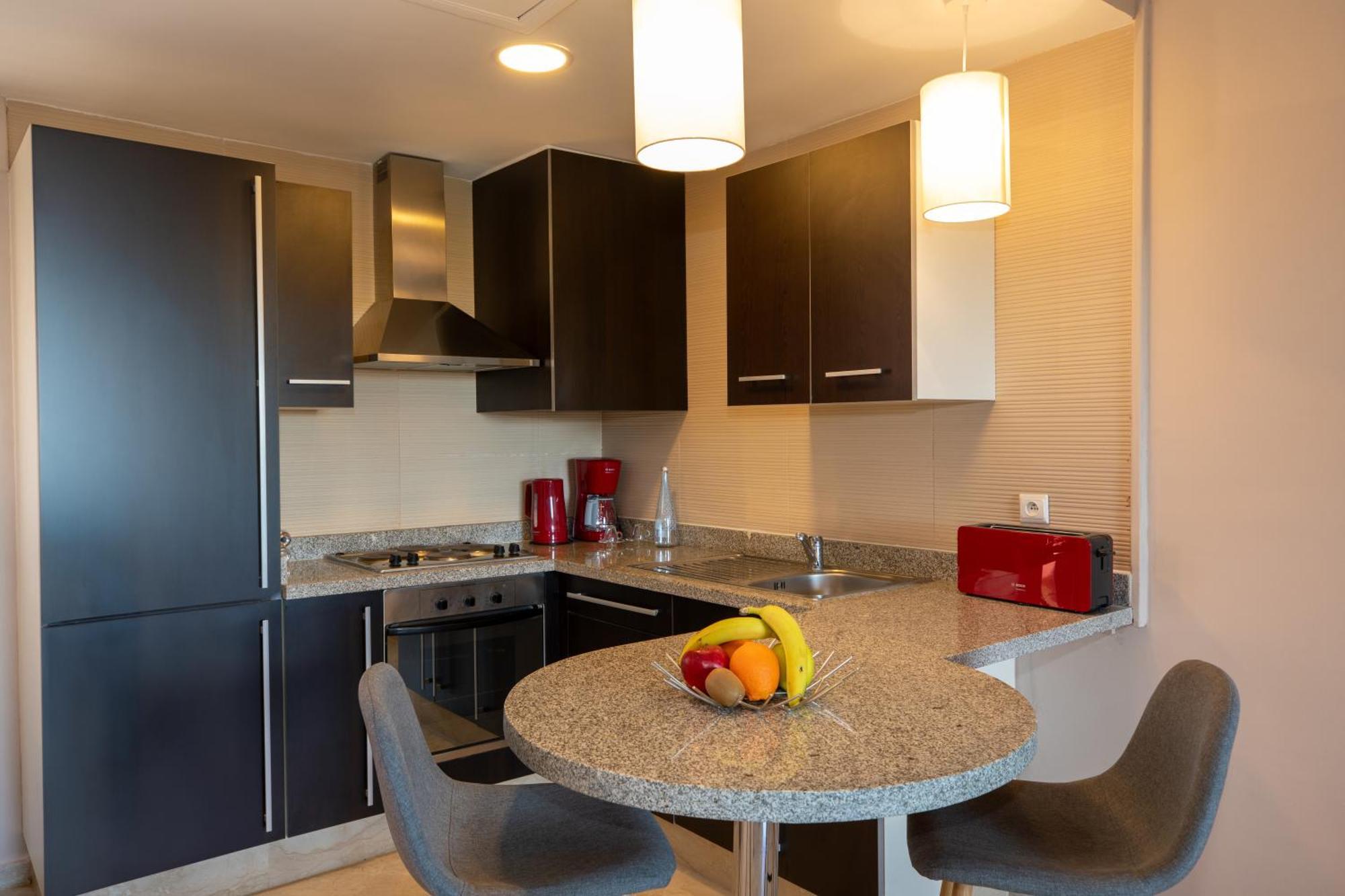 Oliva Hotel Condominium Marrakech Ouahat Sidi Brahim Екстер'єр фото
