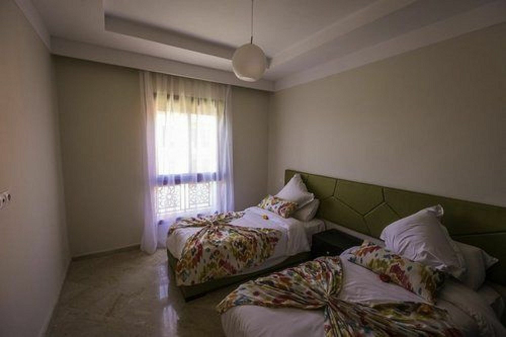 Oliva Hotel Condominium Marrakech Ouahat Sidi Brahim Екстер'єр фото